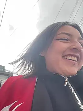 Aly 96 online show from July 26, 4:58 pm