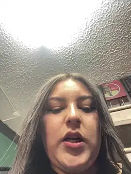 Aly 96 online show from July 28, 8:52 pm