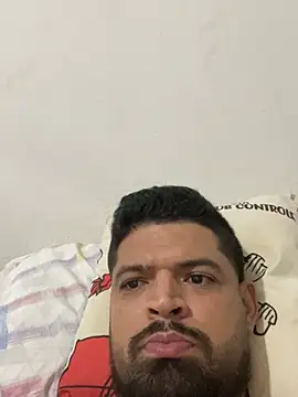 Snapshot of mineirinho3120 chatting on June 14, 2:24 am mineirinho3120 online show from June 14, 2:24 am