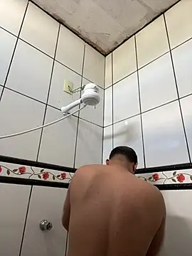 mineirinho3120 online show from July 1, 12:07 pm