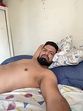 mineirinho3120 online show from July 7, 11:25 am
