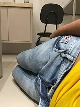 mineirinho3120 online show from July 21, 6:43 pm