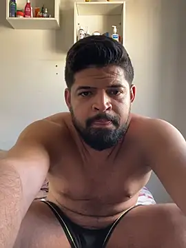 mineirinho3120 online show from August 2, 5:44 pm