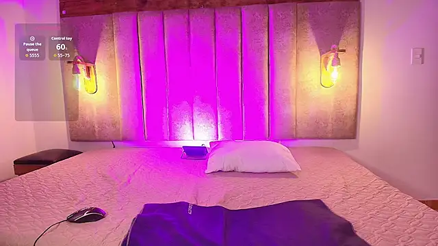 Cristal  dream online show from July 11, 11:06 pm
