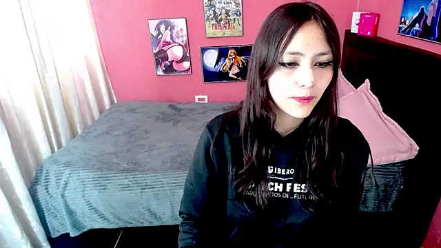 Snapshot of Sakura_Mimi chatting on June 28, 11:49 am Sakura Mimi online show from June 28, 11:49 am
