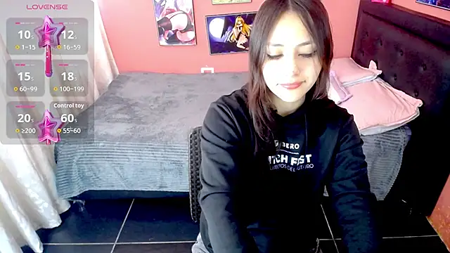 Snapshot of Sakura_Mimi chatting on July 27, 12:23 pm Sakura Mimi online show from July 27, 12:23 pm
