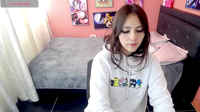 Snapshot of Sakura_Mimi chatting on July 28, 9:03 pm Sakura Mimi online show from July 28, 9:03 pm