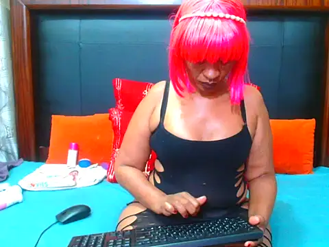 candydelite24 online show from June 16, 5:54 am