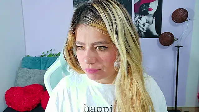 Sam sexual enjoyment online show from August 3, 9:37 am