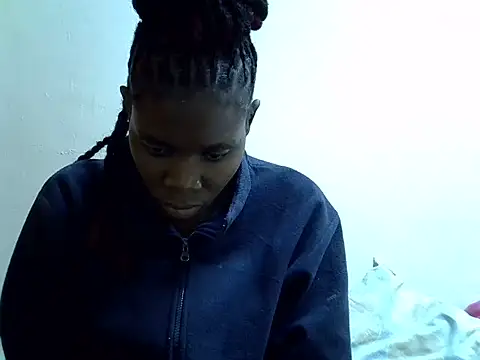 Snapshot of Grace_254 chatting on June 23, 4:38 pm Grace 254 online show from June 23, 4:38 pm