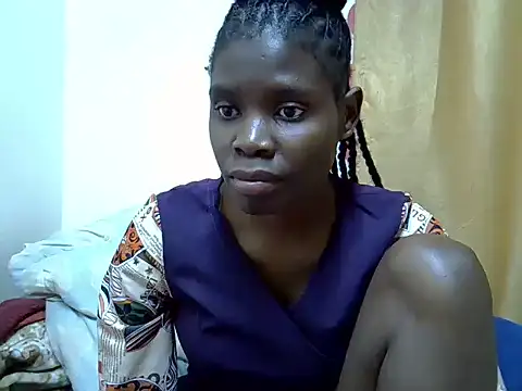 Snapshot of Grace_254 chatting on June 26, 2:32 pm Grace 254 online show from June 26, 2:32 pm