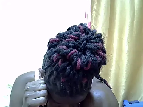 Snapshot of Grace_254 chatting on July 2, 3:51 pm Grace 254 online show from July 2, 3:51 pm