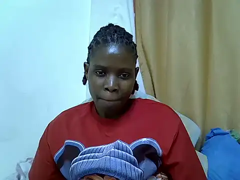 Snapshot of Grace_254 chatting on July 19, 4:54 pm Grace 254 online show from July 19, 4:54 pm