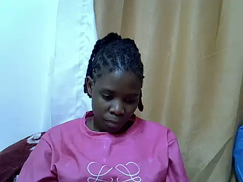 Snapshot of Grace_254 chatting on July 26, 2:02 pm Grace 254 online show from July 26, 2:02 pm