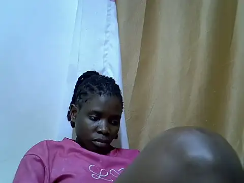 Snapshot of Grace_254 chatting on July 28, 8:52 pm Grace 254 online show from July 28, 8:52 pm