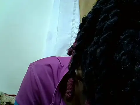 Snapshot of Grace_254 chatting on July 29, 3:54 pm Grace 254 online show from July 29, 3:54 pm