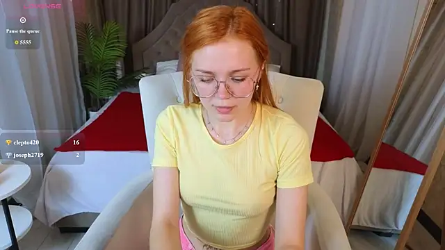 memymee  online show from July 9, 1:31 am
