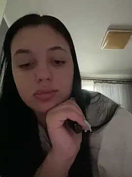 Bettie Toni online show from June 15, 5:31 am