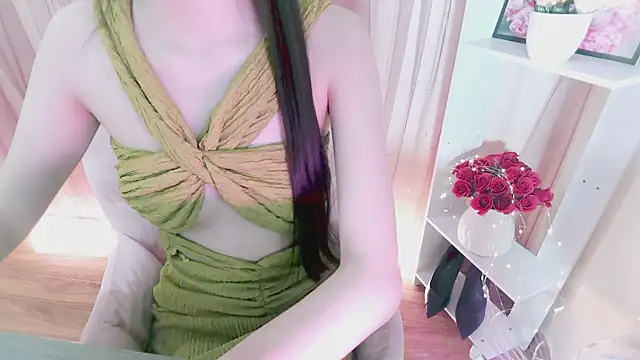 Snapshot of _Minzy2k7_ chatting on June 29, 10:15 am Minzy2k7 online show from June 29, 10:15 am