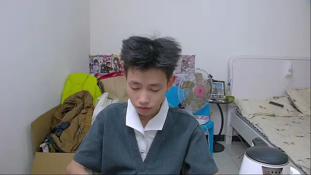 Tomato-888 online show from June 12, 11:09 am