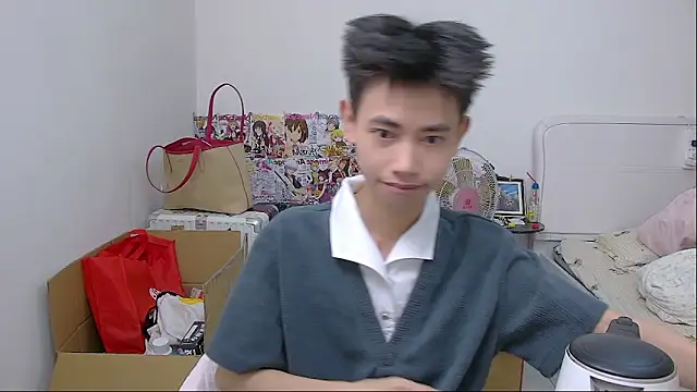 Tomato-888 online show from June 14, 11:34 am