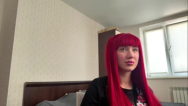 Snapshot of Daisypro chatting on June 14, 12:18 pm Daisypro online show from June 14, 12:18 pm