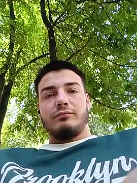 Snapshot of Zevs777s chatting on July 9, 7:34 am Zevs777s online show from July 9, 7:34 am