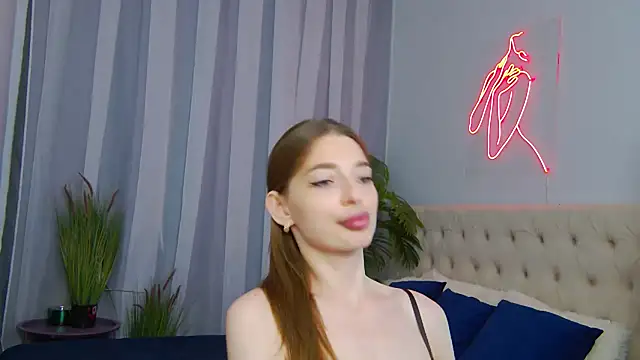 NicolSkye online show from June 30, 5:03 pm