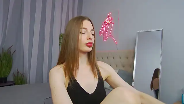 NicolSkye online show from July 26, 7:21 pm