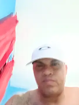 VitorBDote23cm online show from June 17, 12:13 am