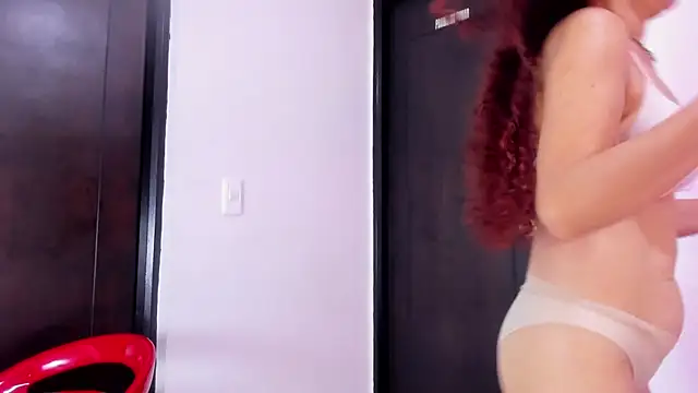 kataleya saenz1 online show from July 3, 12:55 pm