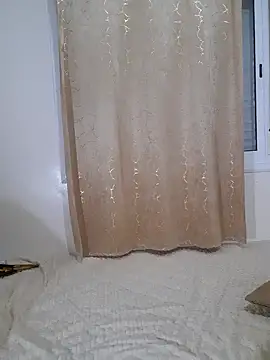 Snapshot of SexyRanda chatting on June 30, 2:29 pm SexyRanda online show from June 30, 2:29 pm