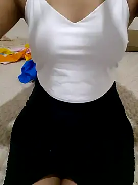 Snapshot of SexyRanda chatting on July 29, 12:14 pm SexyRanda online show from July 29, 12:14 pm