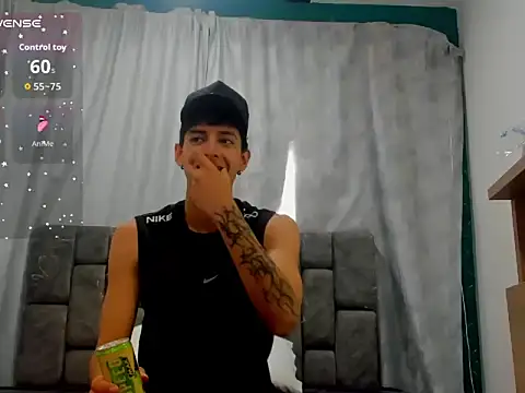 Snapshot of LyanLazarBBC chatting on July 9, 12:31 pm LyanLazarBBC online show from July 9, 12:31 pm