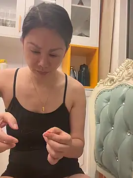 Sao-mei online show from July 10, 2:08 pm