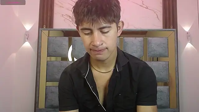 Jeyko K online show from June 13, 8:07 pm