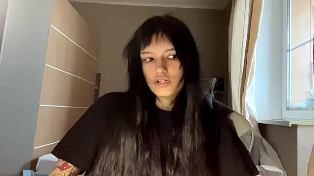 SebrinaMontelle online show from June 14, 10:17 am