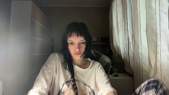 SebrinaMontelle online show from July 9, 8:18 am