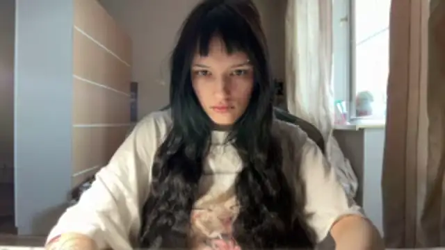 SebrinaMontelle online show from July 11, 8:39 am