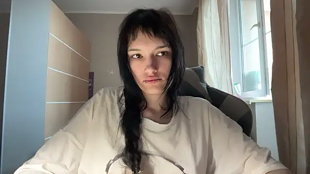 SebrinaMontelle online show from July 12, 8:16 am