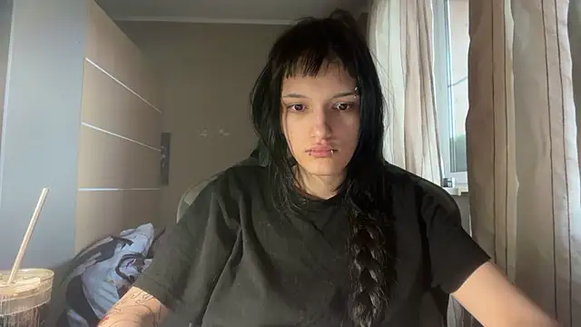SebrinaMontelle online show from July 16, 8:09 am