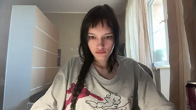 SebrinaMontelle online show from July 18, 8:18 am