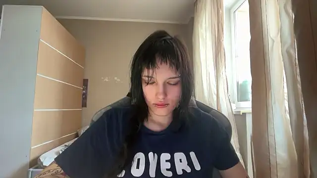 SebrinaMontelle online show from July 22, 7:22 am