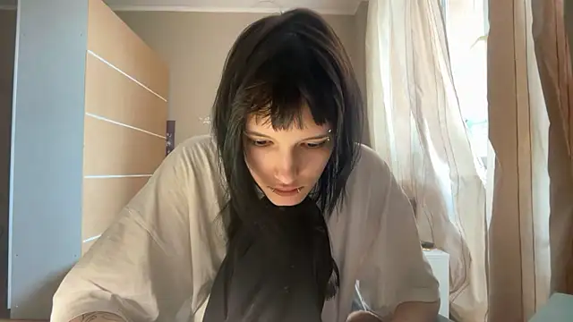 SebrinaMontelle online show from July 24, 8:12 am