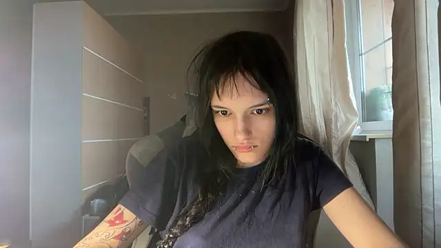 SebrinaMontelle online show from July 30, 7:18 am