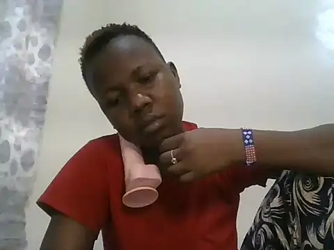 beutifulebonya online show from July 18, 6:50 am