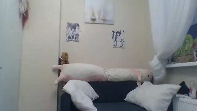 Snapshot of DinaKolter chatting on July 20, 4:31 pm DinaKolter online show from July 20, 4:31 pm