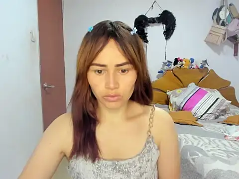 Kasumi Miu online show from July 3, 2:51 am