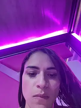 Snapshot of _Melany_Martinez chatting on June 20, 9:50 pm Melany Martinez online show from June 20, 9:50 pm