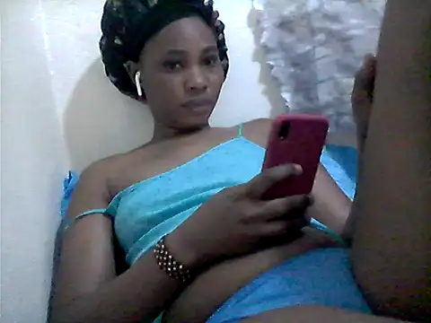 Afrikanshe online show from June 13, 9:07 am